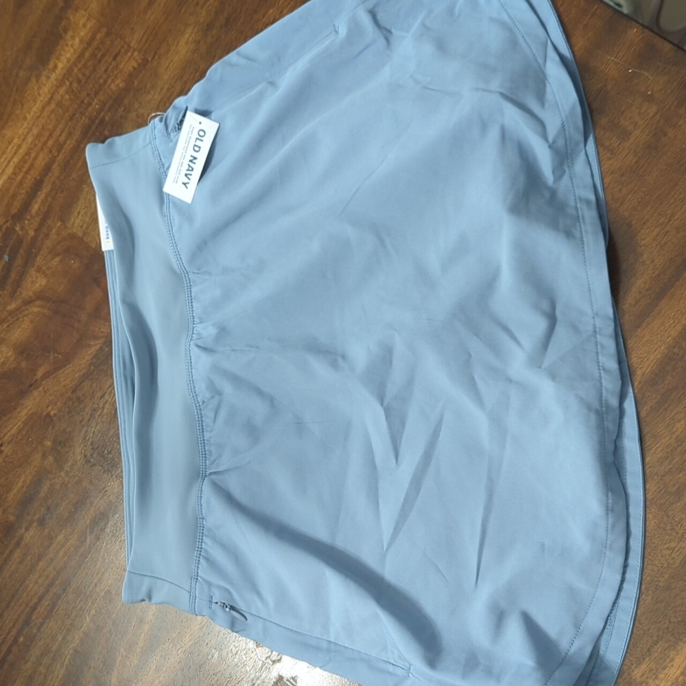 Old Navy Active Skort
